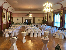 Großer Festsaal