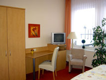 Hotelzimmer