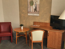 Hotelzimmer Seesen Harz