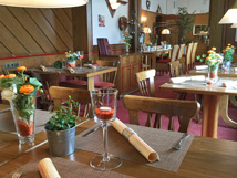 Restaurant Goslar