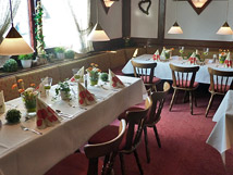 Restaurant Harz