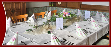 Restaurant Wilhelmsbad Seesen Lk Goslar