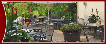 Restaurant Wilhelmsbad Seesen Lk Goslar