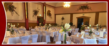 Restaurant Wilhelmsbad Seesen Lk Goslar