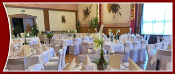 Restaurant Wilhelmsbad Seesen Lk Goslar